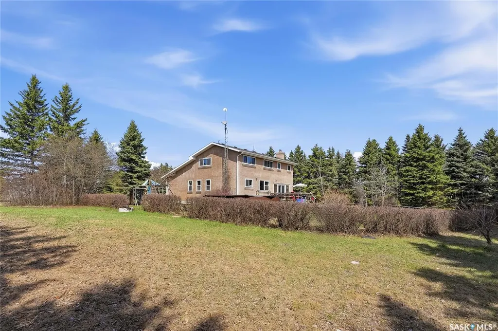 Rural Address Hoodoo Rm No. 401 SK S0K 4P0