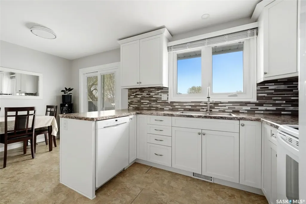 60 French Crescent Regina SK S4R 6N4