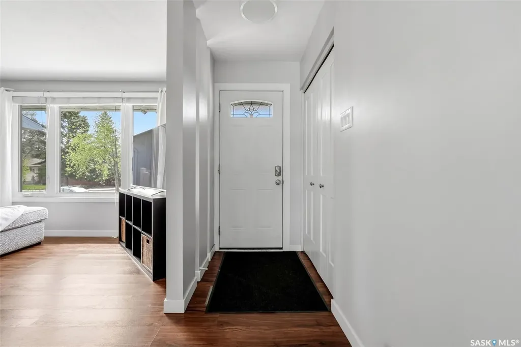 60 French Crescent Regina SK S4R 6N4