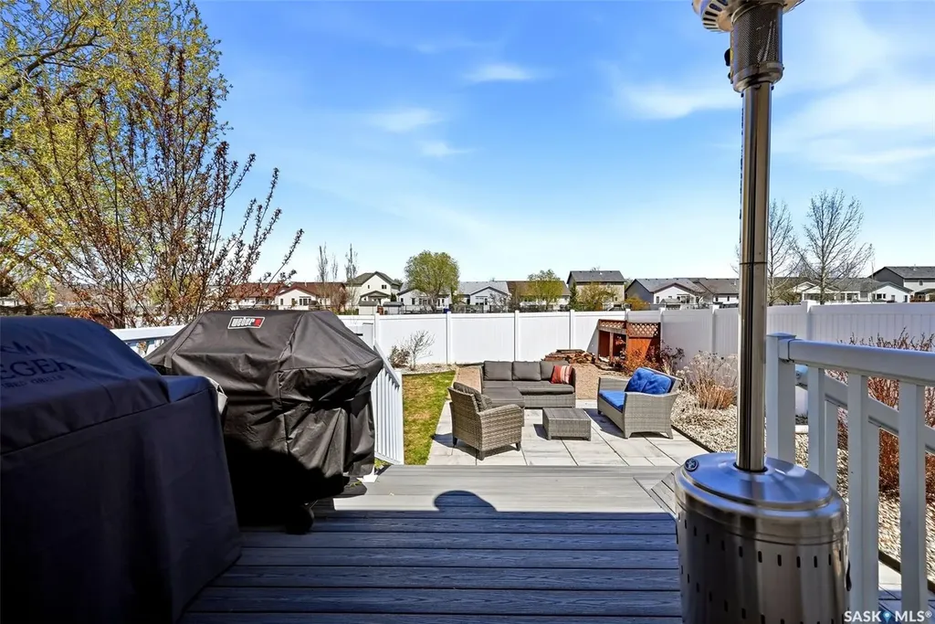 60 French Crescent Regina SK S4R 6N4
