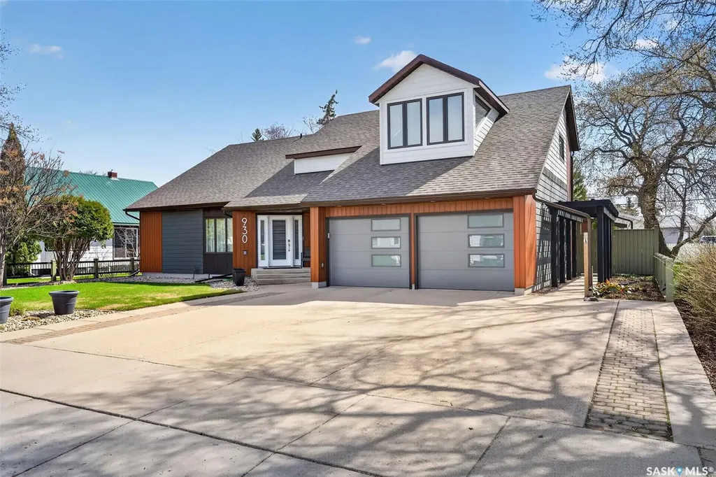 930 9th Street Humboldt SK S0K 2A0