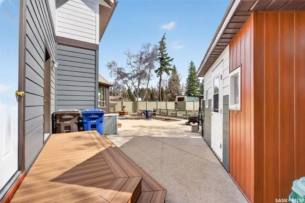 930 9th Street Humboldt SK S0K 2A0