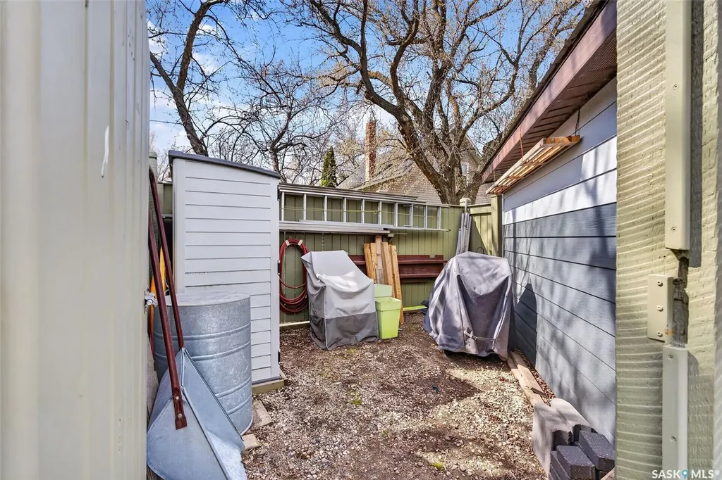 930 9th Street Humboldt SK S0K 2A0