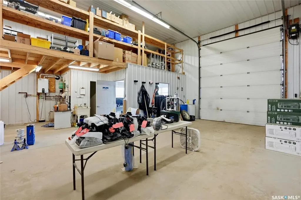 4 Hamilton Avenue Warman SK S0K 4S0