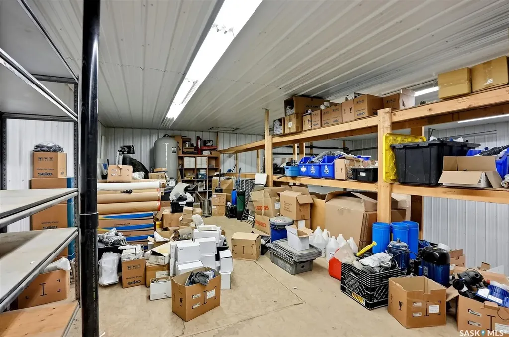 4 Hamilton Avenue Warman SK S0K 4S0