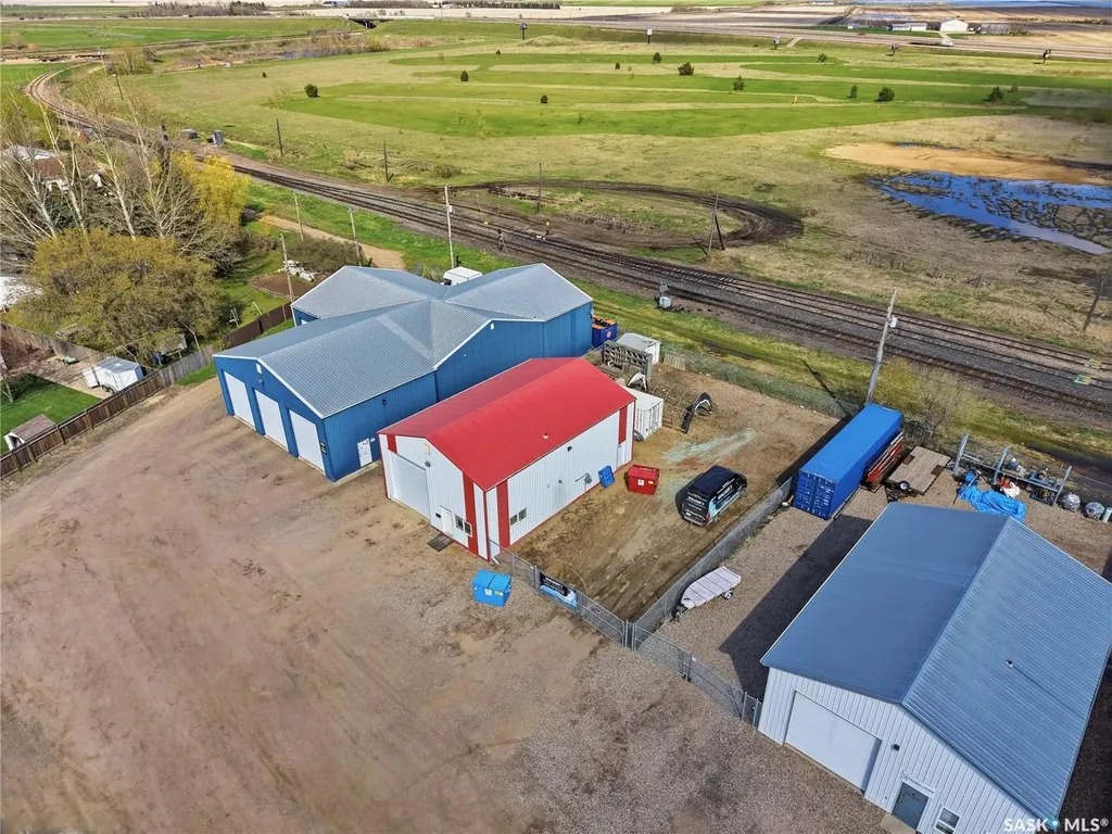 4 Hamilton Avenue Warman SK S0K 4S0