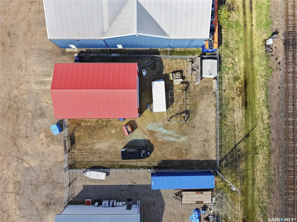 4 Hamilton Avenue Warman SK S0K 4S0