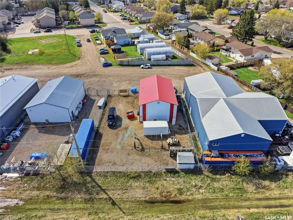 4 Hamilton Avenue Warman SK S0K 4S0