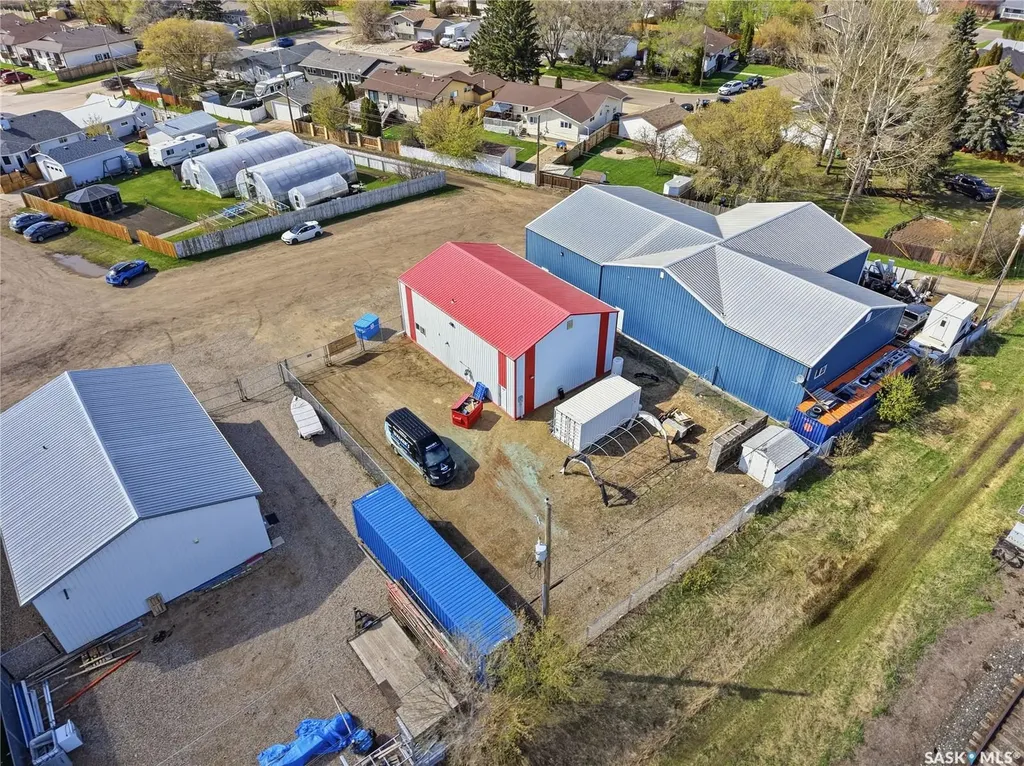 4 Hamilton Avenue Warman SK S0K 4S0