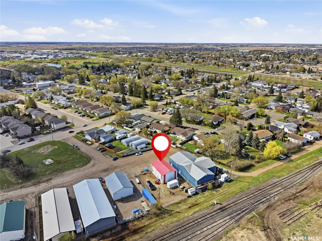 4 Hamilton Avenue Warman SK S0K 4S0