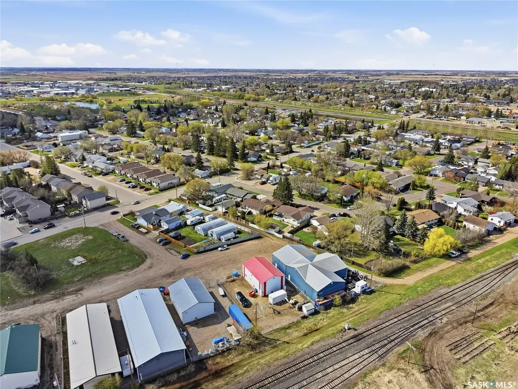 4 Hamilton Avenue Warman SK S0K 4S0
