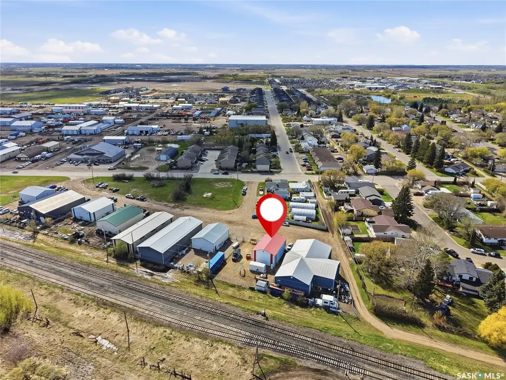 4 Hamilton Avenue Warman SK S0K 4S0
