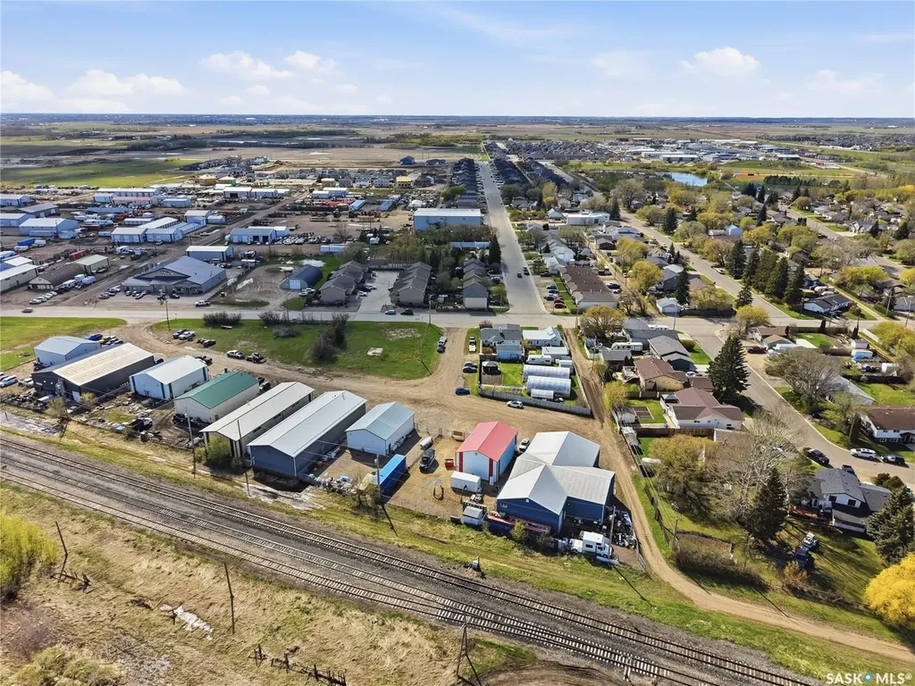 4 Hamilton Avenue Warman SK S0K 4S0
