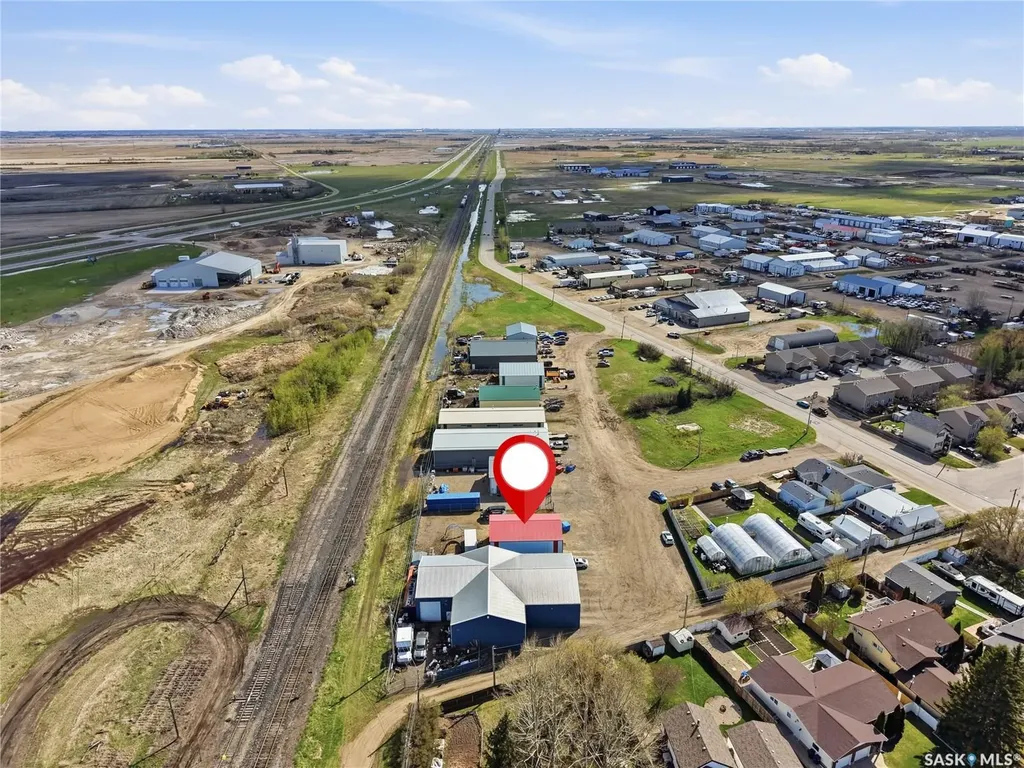 4 Hamilton Avenue Warman SK S0K 4S0