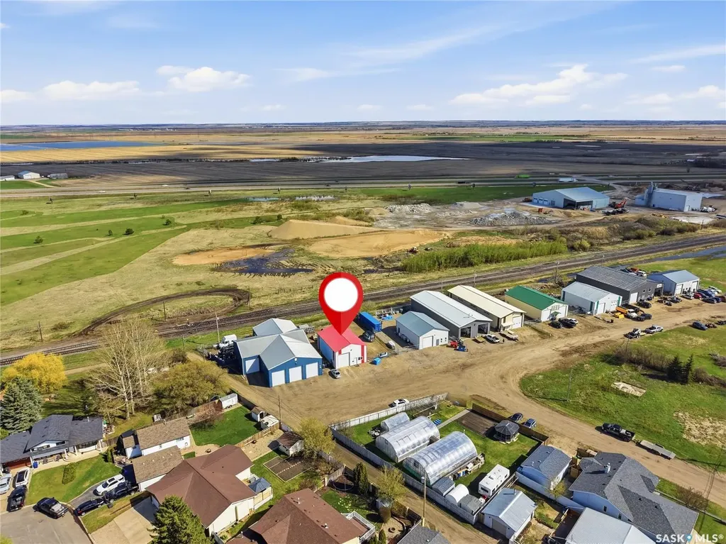 4 Hamilton Avenue Warman SK S0K 4S0