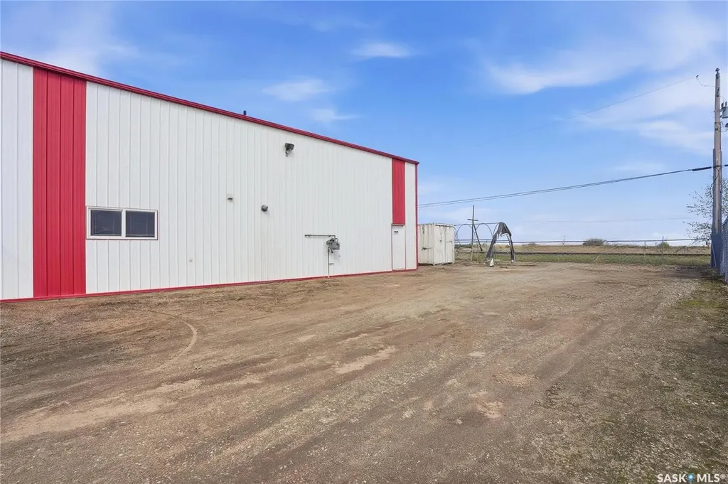 4 Hamilton Avenue Warman SK S0K 4S0