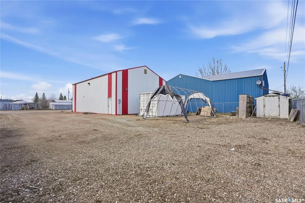 4 Hamilton Avenue Warman SK S0K 4S0