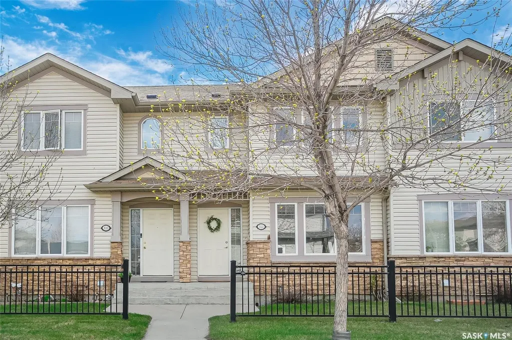 415 Lynd Crescent Saskatoon SK S7T 0C2
