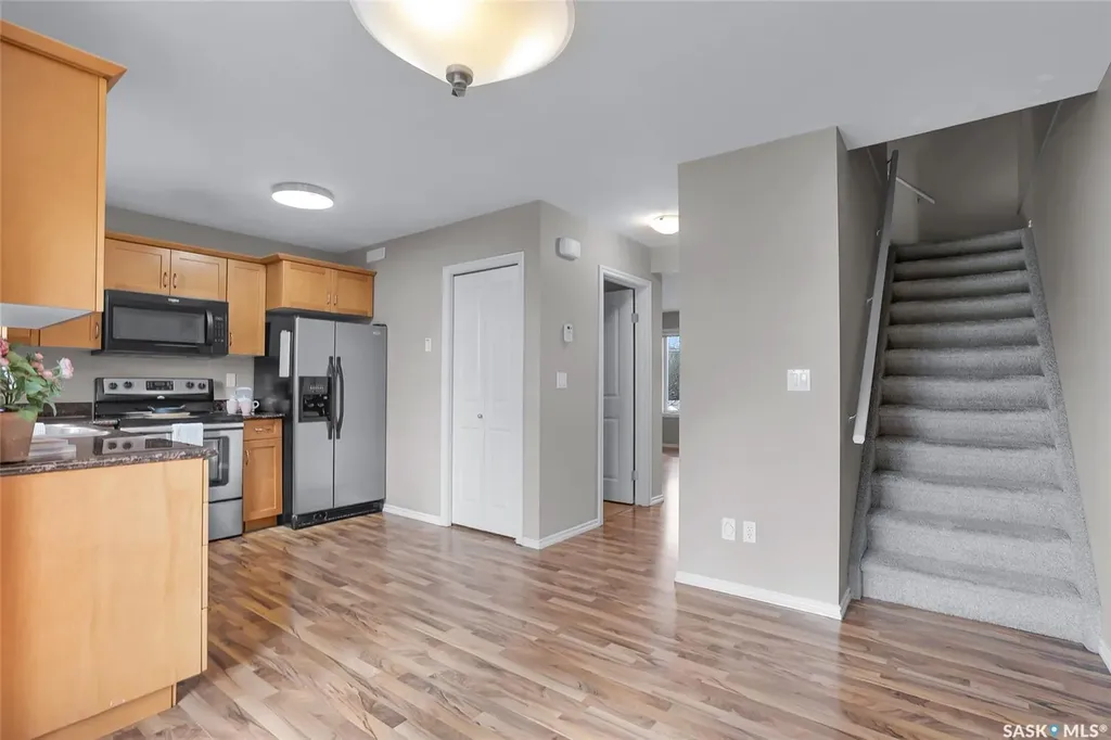 415 Lynd Crescent Saskatoon SK S7T 0C2