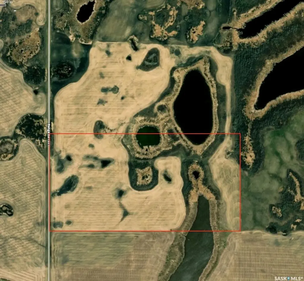 Rural Address Livingston Rm No. 331 SK S0A 0B0