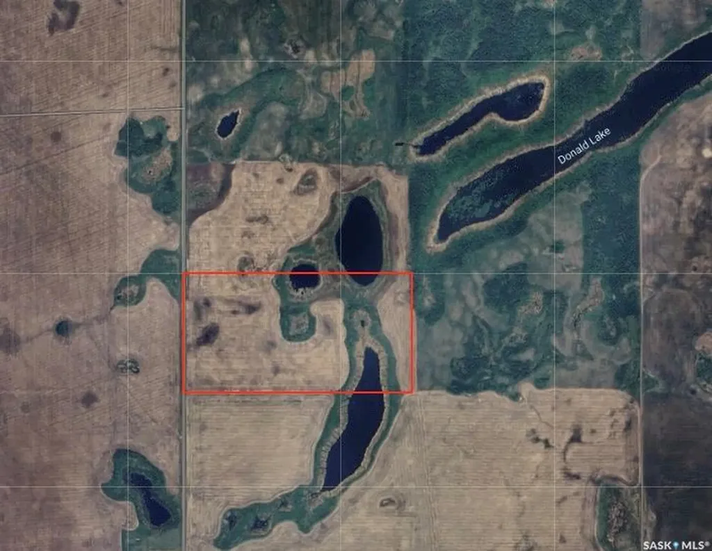 Rural Address Livingston Rm No. 331 SK S0A 0B0