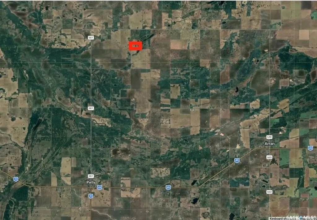 Rural Address Livingston Rm No. 331 SK S0A 0B0