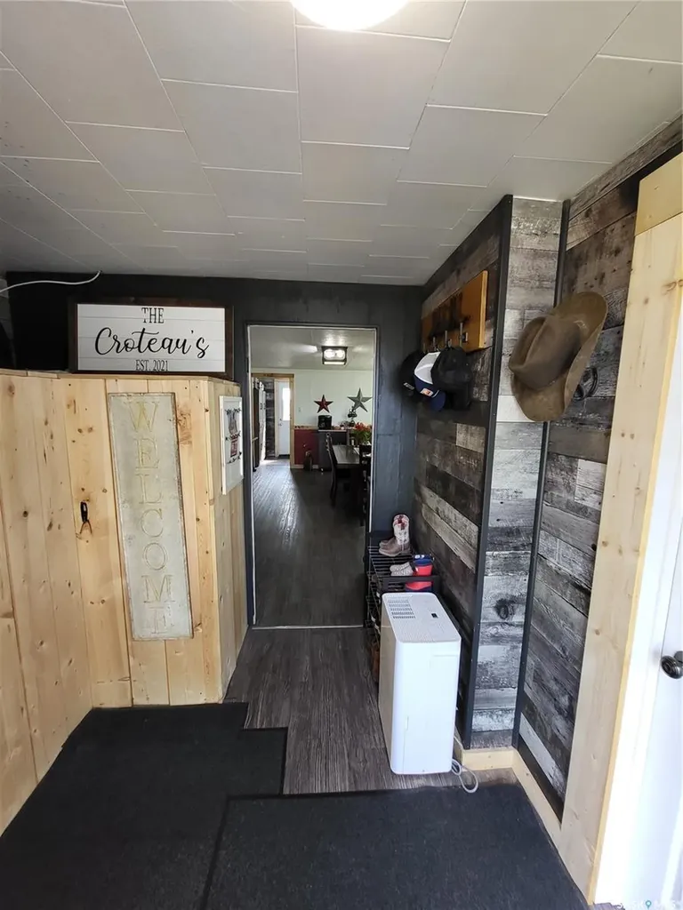 Rural Address Meadow Lake Rm No.588 SK S0M 2M0