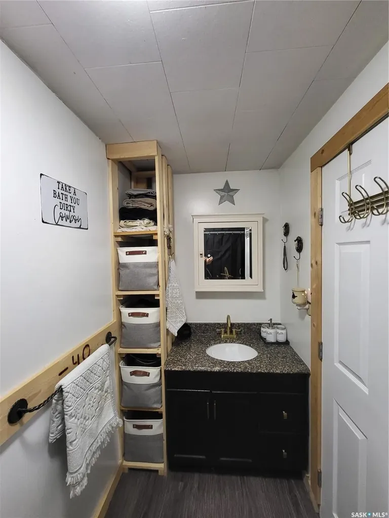 Rural Address Meadow Lake Rm No.588 SK S0M 2M0