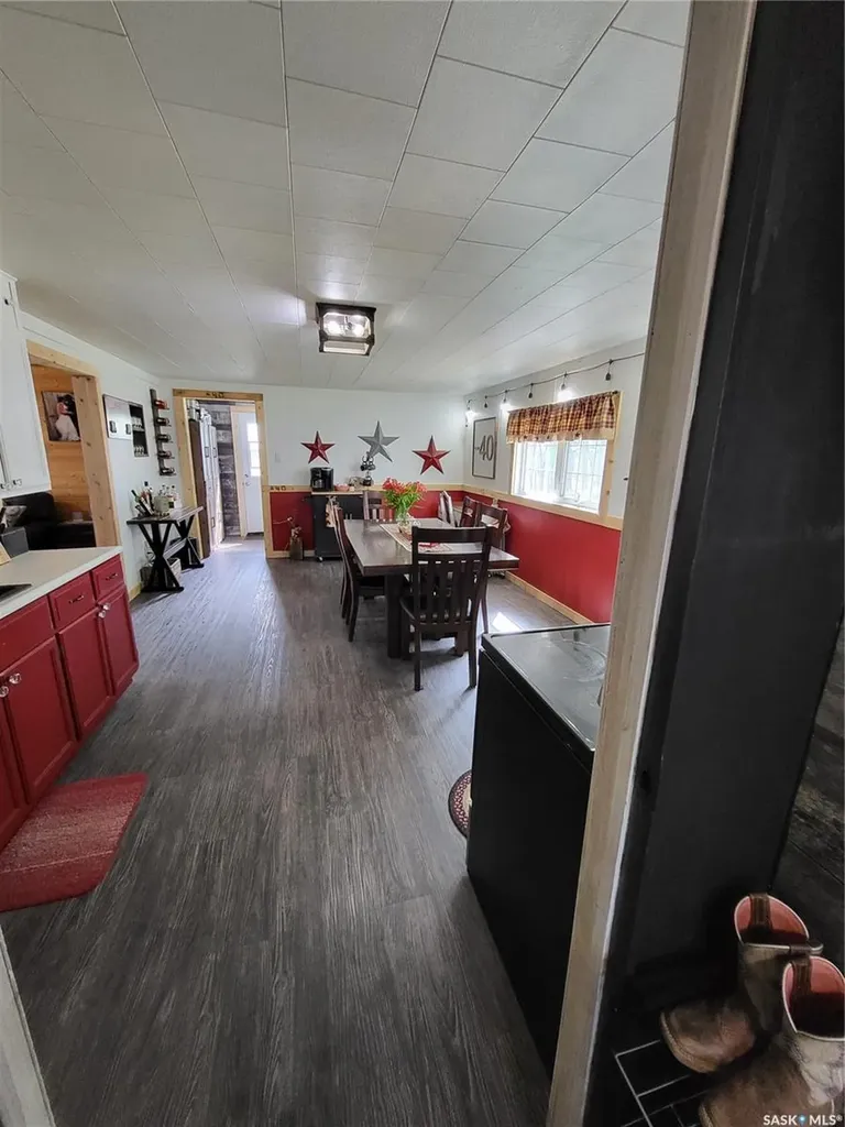 Rural Address Meadow Lake Rm No.588 SK S0M 2M0