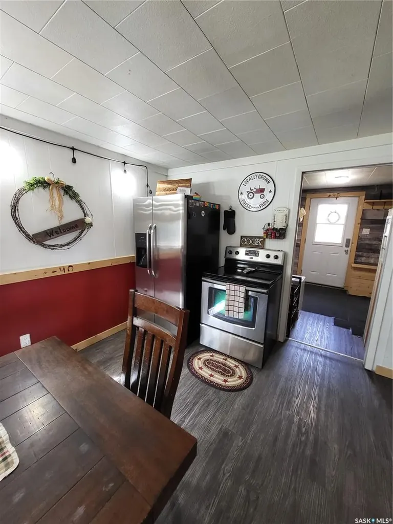 Rural Address Meadow Lake Rm No.588 SK S0M 2M0