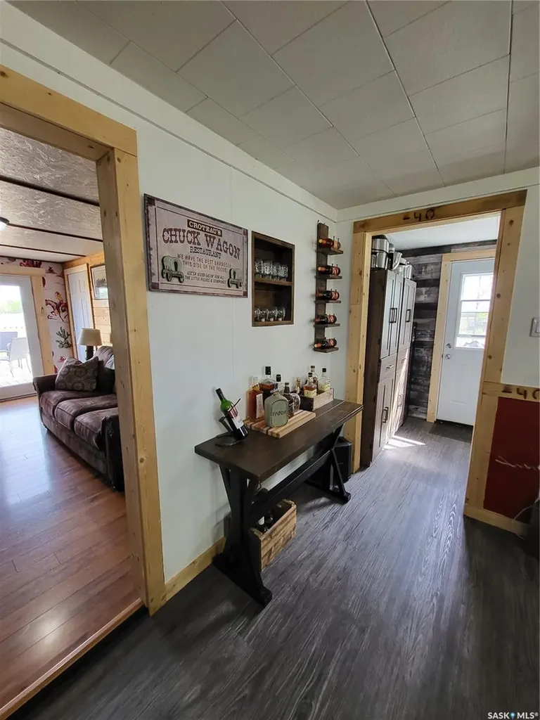 Rural Address Meadow Lake Rm No.588 SK S0M 2M0