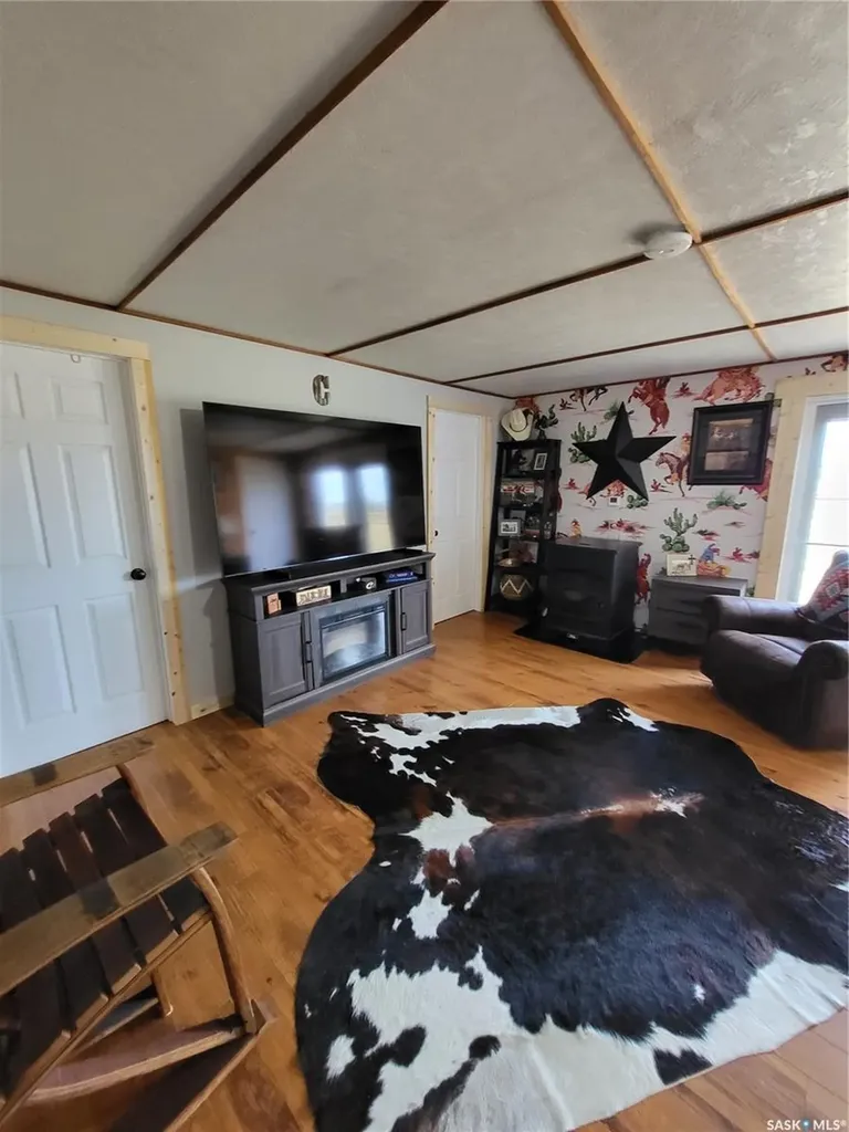 Rural Address Meadow Lake Rm No.588 SK S0M 2M0