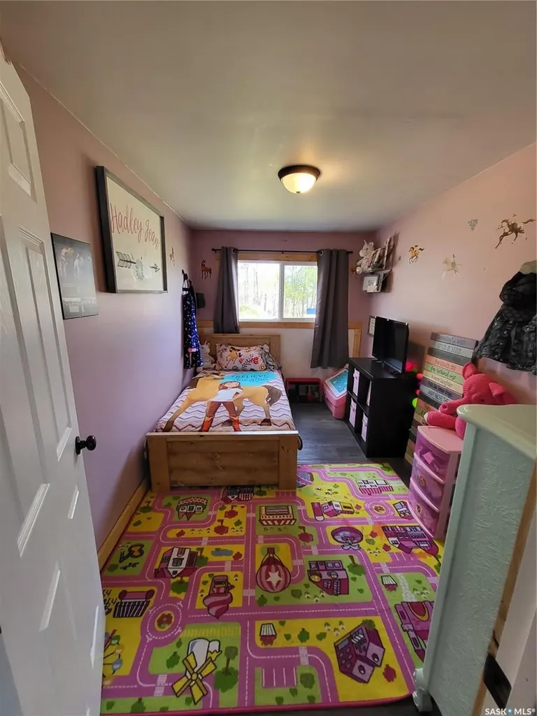 Rural Address Meadow Lake Rm No.588 SK S0M 2M0