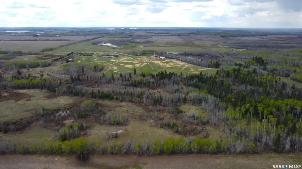 Rural Address Meadow Lake Rm No.588 SK S0M 2M0