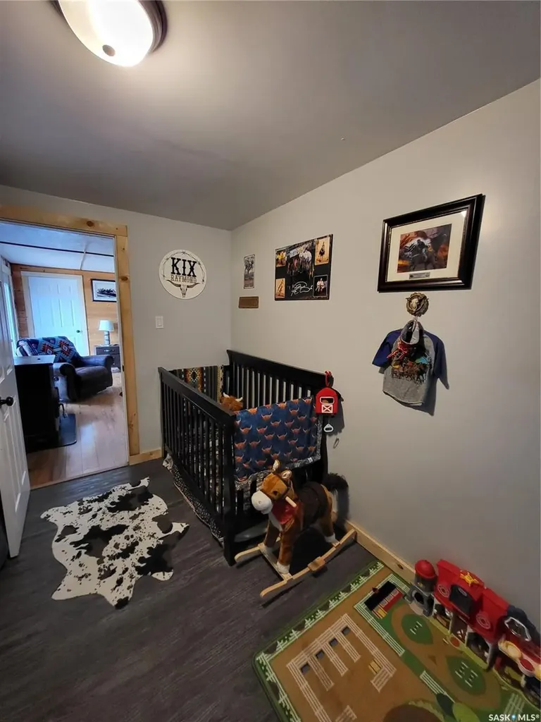 Rural Address Meadow Lake Rm No.588 SK S0M 2M0
