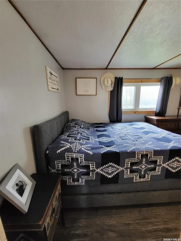 Rural Address Meadow Lake Rm No.588 SK S0M 2M0