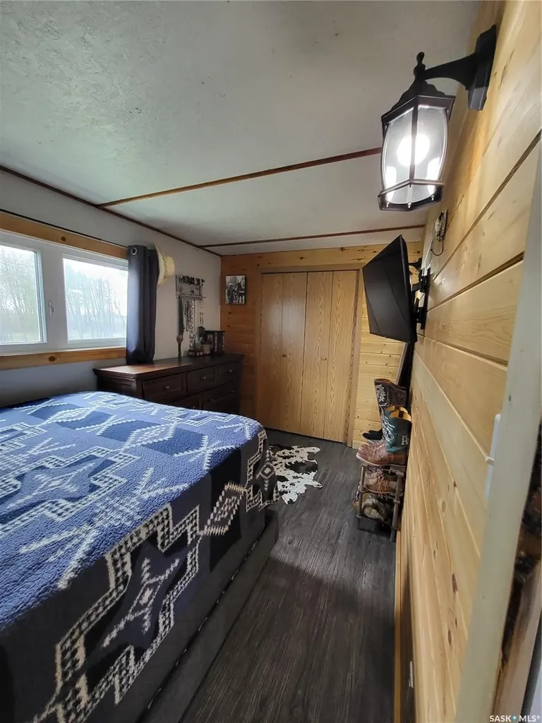 Rural Address Meadow Lake Rm No.588 SK S0M 2M0