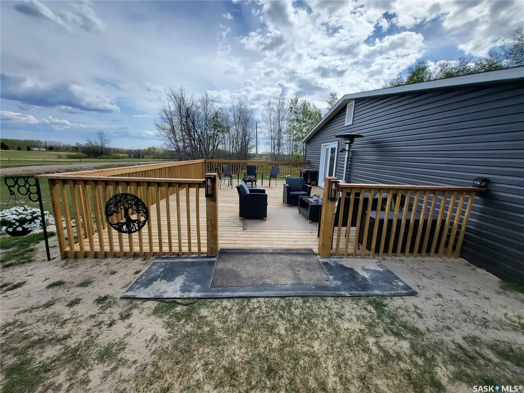 Rural Address Meadow Lake Rm No.588 SK S0M 2M0