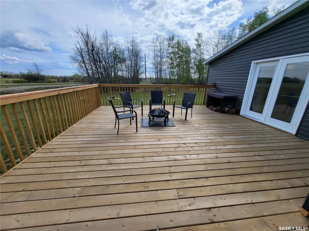 Rural Address Meadow Lake Rm No.588 SK S0M 2M0