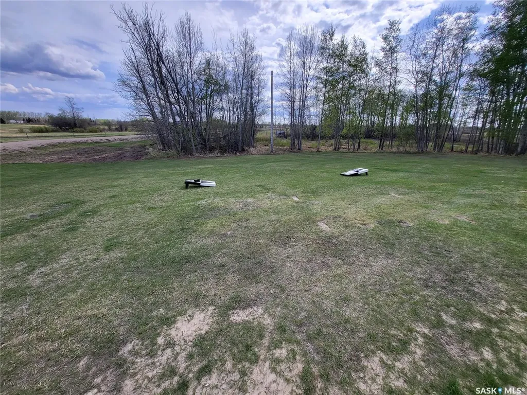 Rural Address Meadow Lake Rm No.588 SK S0M 2M0