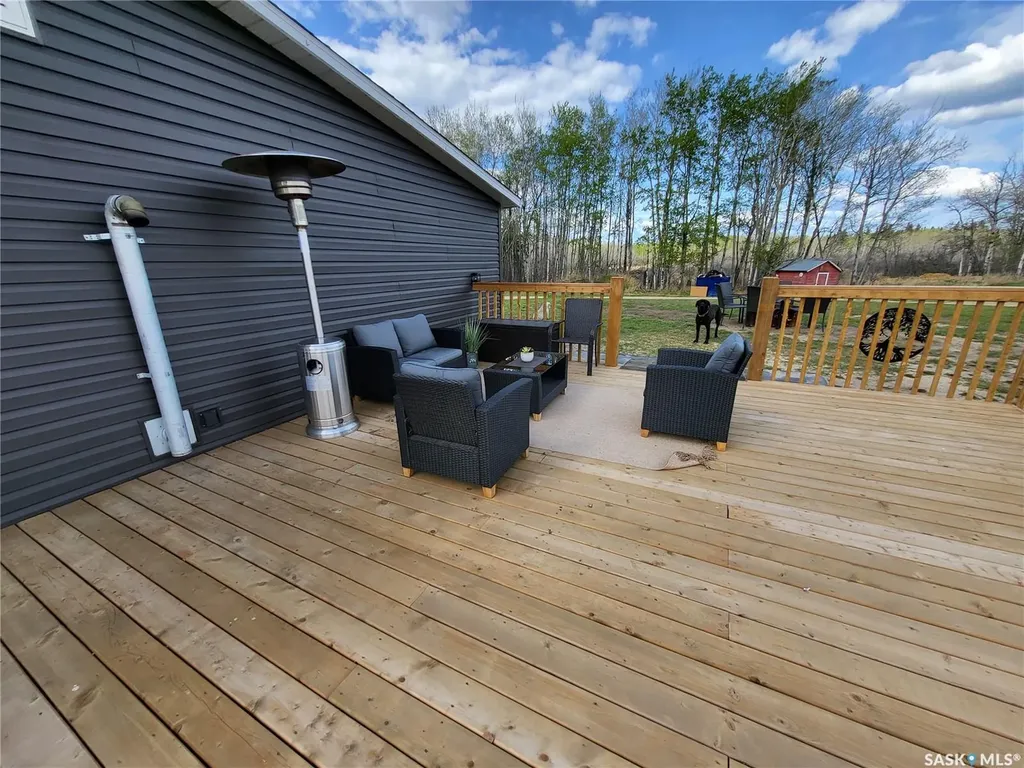 Rural Address Meadow Lake Rm No.588 SK S0M 2M0