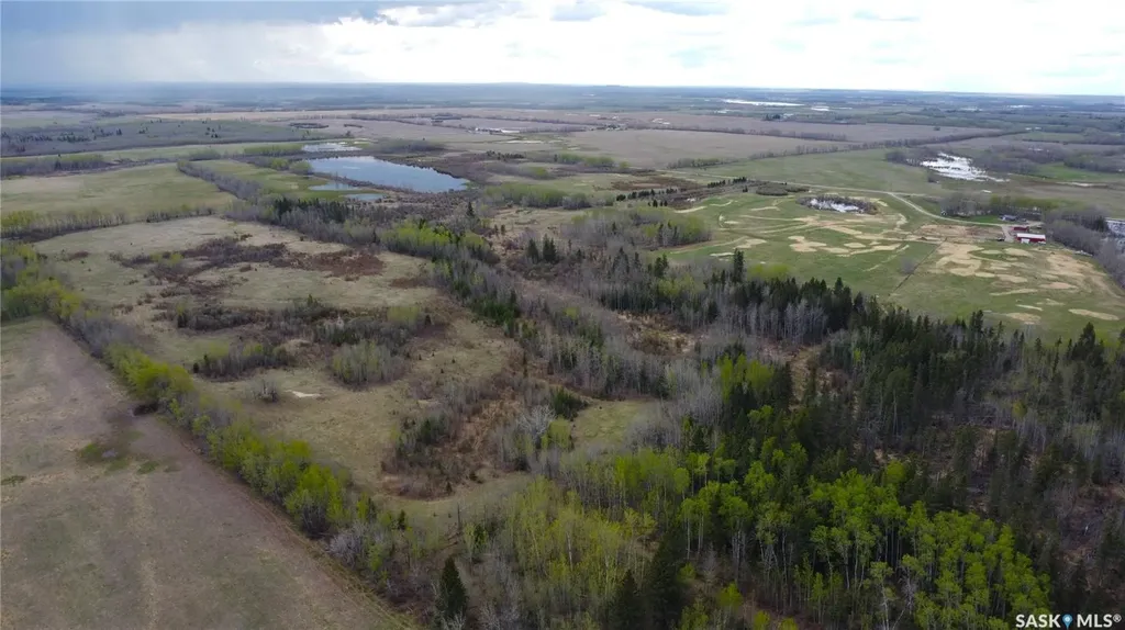 Rural Address Meadow Lake Rm No.588 SK S0M 2M0