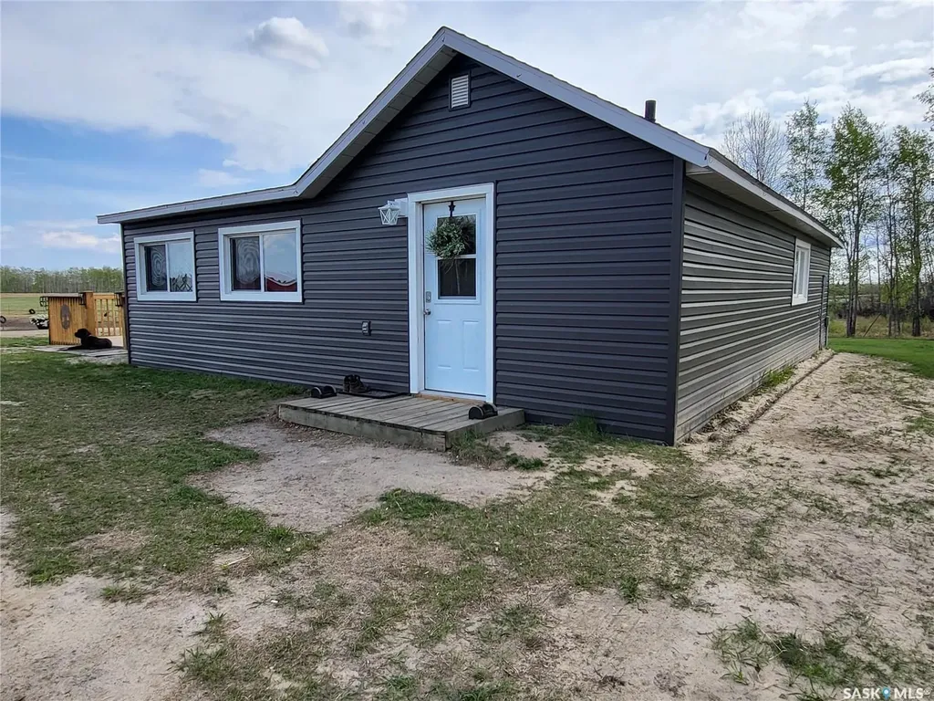 Rural Address Meadow Lake Rm No.588 SK S0M 2M0