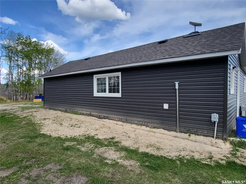 Rural Address Meadow Lake Rm No.588 SK S0M 2M0