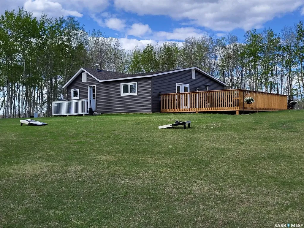 Rural Address Meadow Lake Rm No.588 SK S0M 2M0