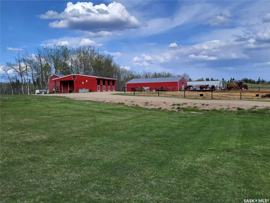 Rural Address Meadow Lake Rm No.588 SK S0M 2M0