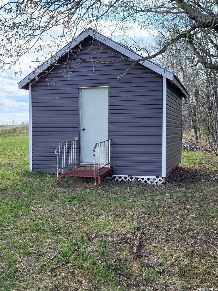 Rural Address Meadow Lake Rm No.588 SK S0M 2M0