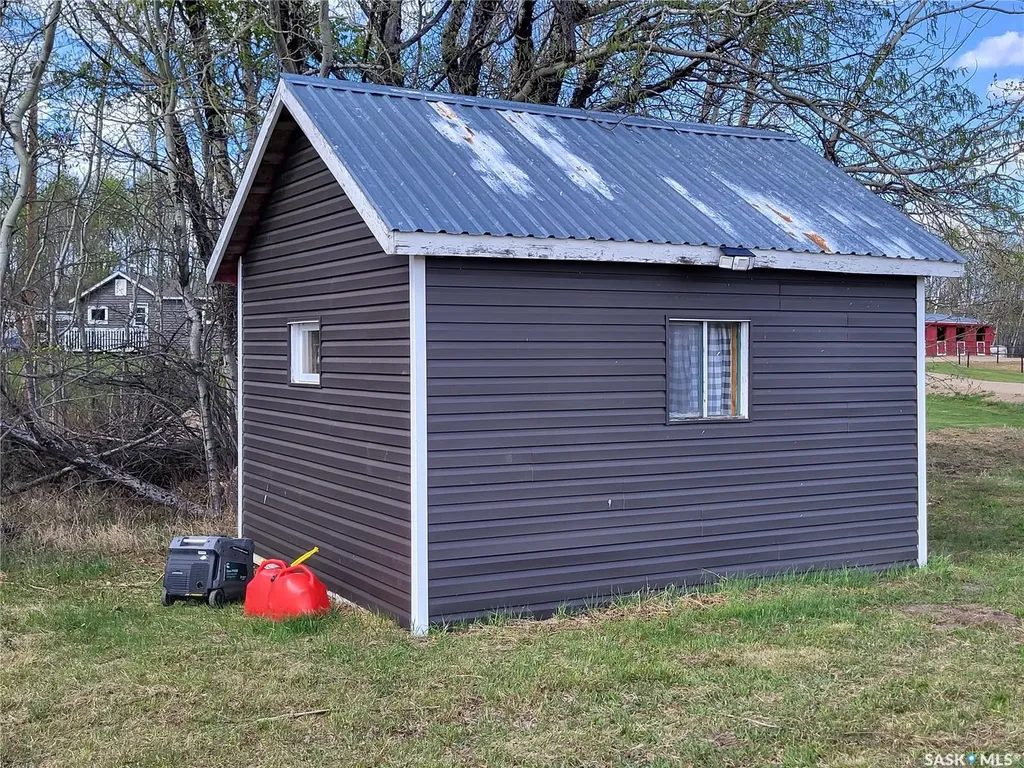Rural Address Meadow Lake Rm No.588 SK S0M 2M0