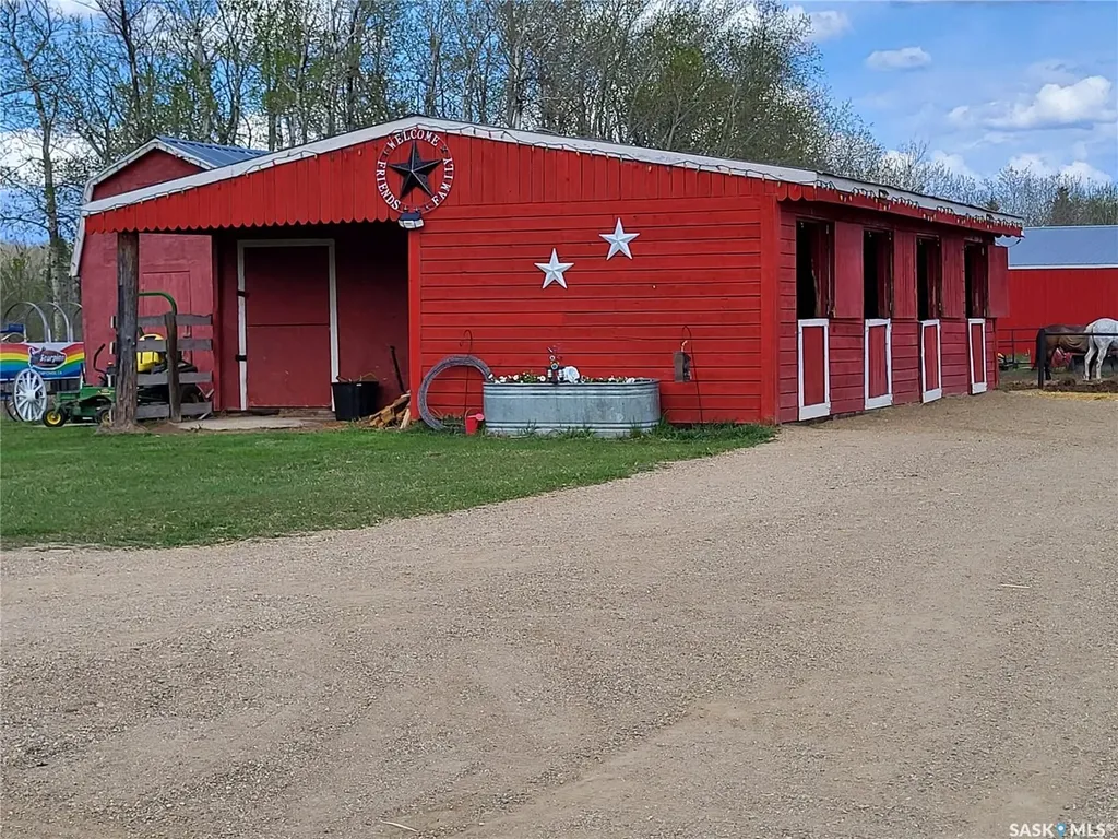 Rural Address Meadow Lake Rm No.588 SK S0M 2M0
