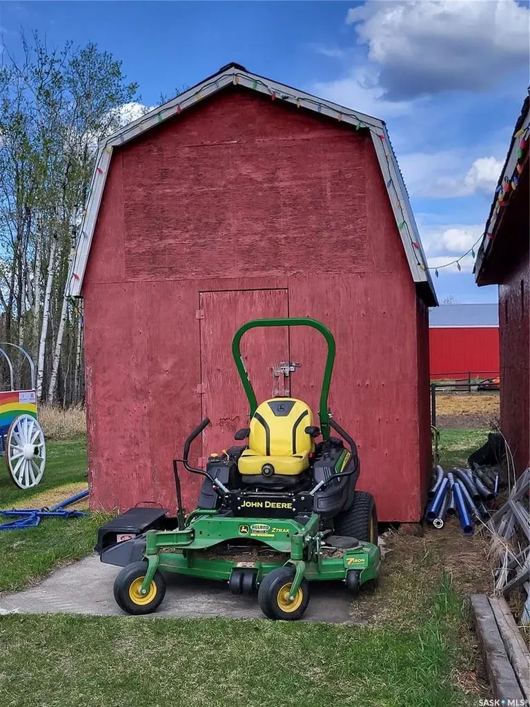 Rural Address Meadow Lake Rm No.588 SK S0M 2M0